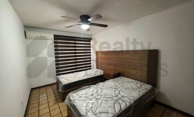 Departamentos en Renta en Residencial Anáhuac