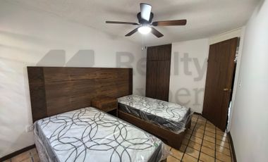 Departamentos en Renta en Residencial Anáhuac