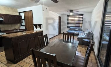 Departamentos en Renta en Residencial Anáhuac