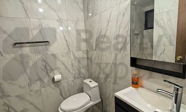 Departamentos en Renta en Residencial Anáhuac