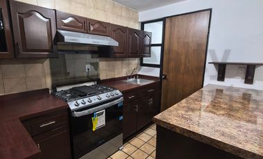 Departamentos en Renta en Residencial Anáhuac