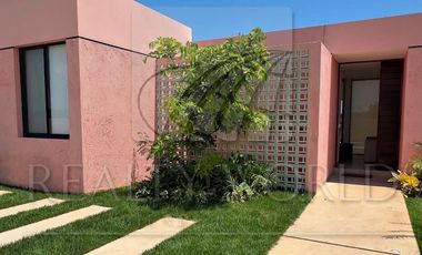 Casas en Venta en San Crisanto