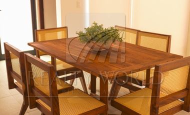 Casas en Venta en San Crisanto