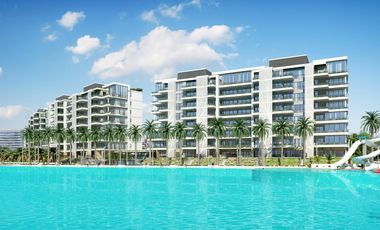 Departamento en Venta - 4 AMB en SKY II