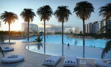 Departamento en Venta - 4 AMB en SKY II