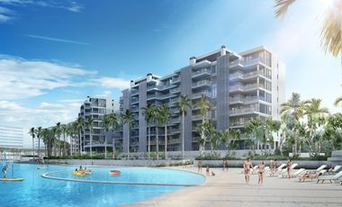 Departamento en Venta - 4 AMB en SKY II