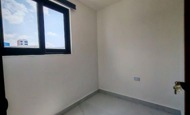 Departamento nuevo en venta en torre con amenidades NAU, ZONA  las animas puebla