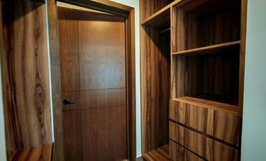 Departamento nuevo en venta en torre con amenidades NAU, ZONA  las animas puebla