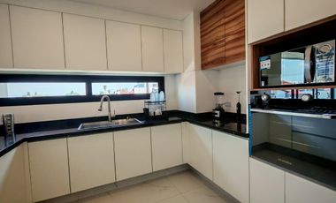 Departamento nuevo en venta en torre con amenidades NAU, ZONA  las animas puebla