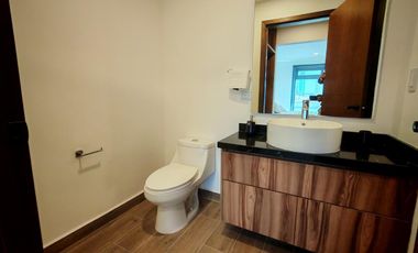 Departamento nuevo en venta en torre con amenidades NAU, ZONA  las animas puebla