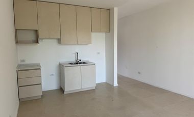 Monoambiente en Pilar con amenities