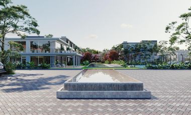 Monoambiente en Pilar con amenities