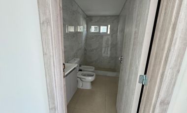 Monoambiente en Pilar con amenities