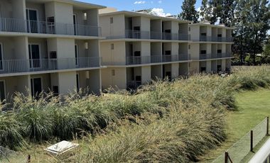 Monoambiente en Pilar con amenities