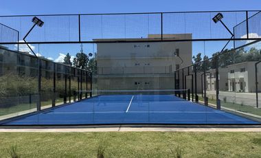 Monoambiente en Pilar con amenities