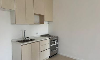 Monoambiente en Pilar con amenities