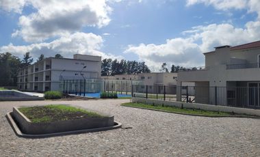 Monoambiente en Pilar con amenities