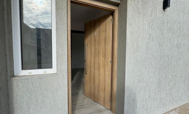 Monoambiente en Pilar con amenities