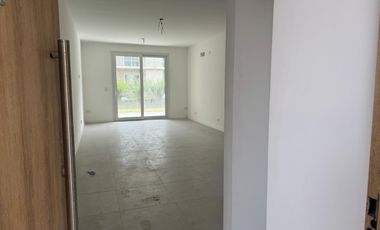 Monoambiente en Pilar con amenities