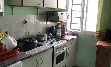 Departamento - S.Fer.-Vias/Libert.