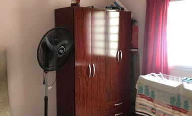 Departamento - S.Fer.-Vias/Libert.