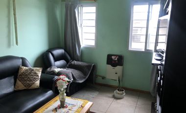 Departamento - S.Fer.-Vias/Libert.