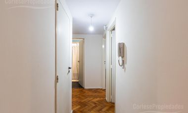 Palermo, Venta 4 ambientes con dependencias, amplio luminoso, baño y toilette, Apto Profesional
