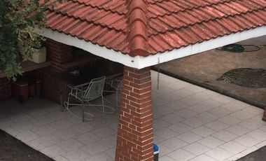 Terrenos en Renta en Lindavista