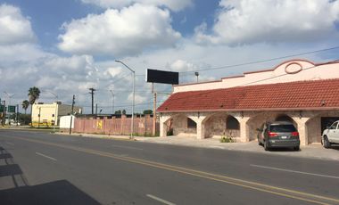 Terrenos en Renta en Lindavista