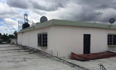 Terrenos en Renta en Lindavista