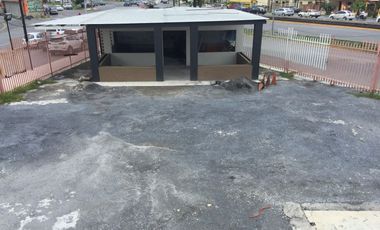 Terrenos en Renta en Lindavista