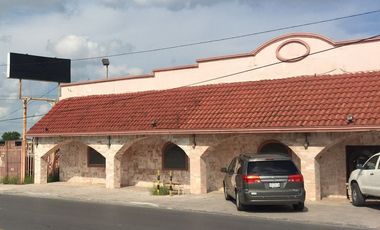 Terrenos en Renta en Lindavista