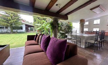 Casa en Fraccionamiento Real de Tetela