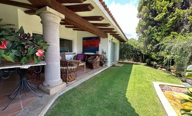 Casa en Fraccionamiento Real de Tetela