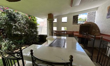 Casa en Fraccionamiento Real de Tetela