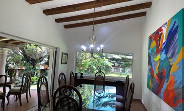 Casa en Fraccionamiento Real de Tetela