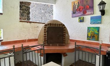 Casa en Fraccionamiento Real de Tetela