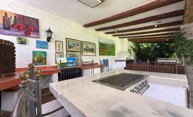 Casa en Fraccionamiento Real de Tetela