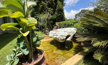 Casa en Fraccionamiento Real de Tetela