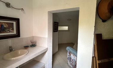 Casa en Fraccionamiento Real de Tetela