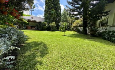 Casa en Fraccionamiento Real de Tetela