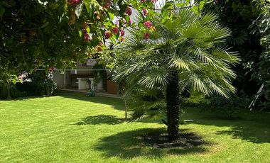 Casa en Fraccionamiento Real de Tetela