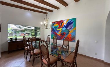 Casa en Fraccionamiento Real de Tetela