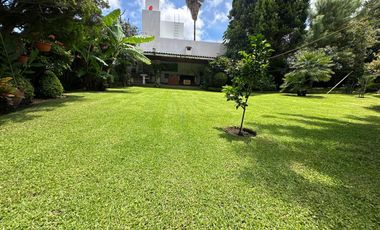 Casa en Fraccionamiento Real de Tetela