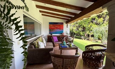 Casa en Fraccionamiento Real de Tetela