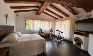 Casa en Fraccionamiento Real de Tetela