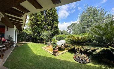 Casa en Fraccionamiento Real de Tetela