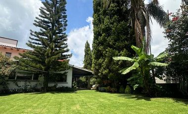 Casa en Fraccionamiento Real de Tetela
