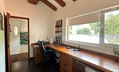 Casa en Fraccionamiento Real de Tetela