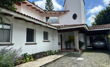 Casa en Fraccionamiento Real de Tetela